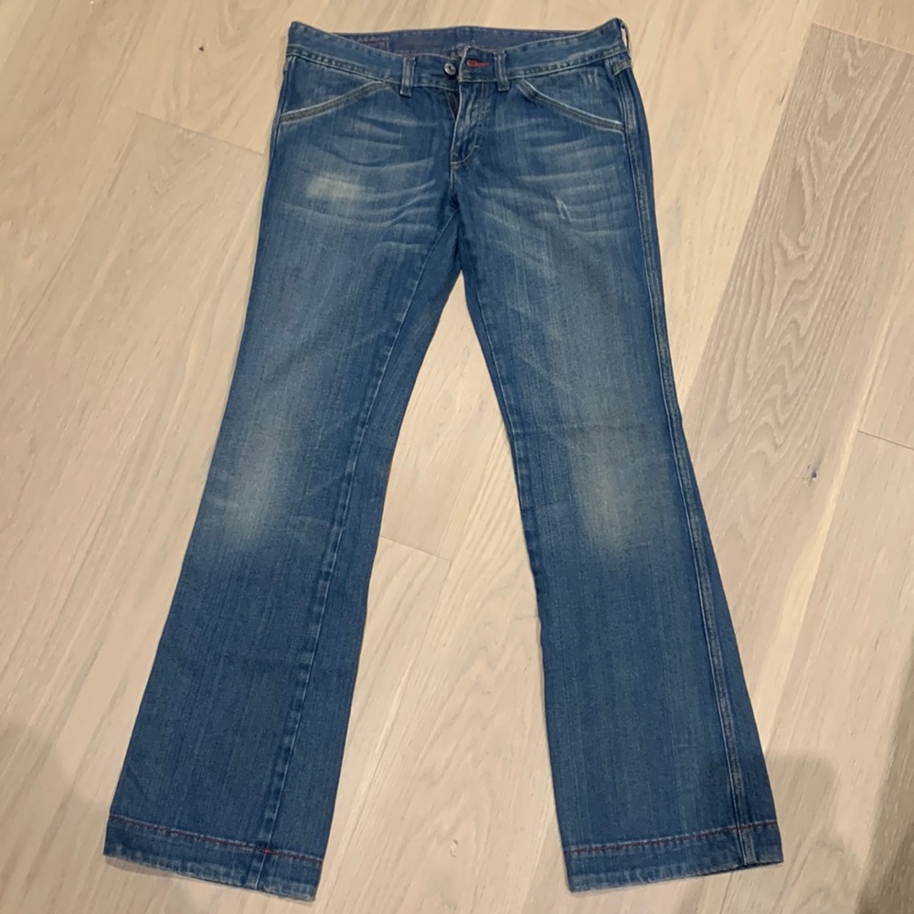 Diesel Jeans